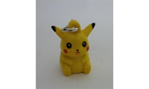 Pokemon Boneco Pikachu 3 cm